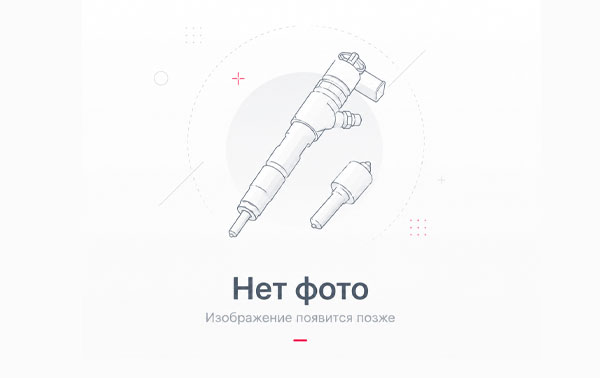 Распылитель форсунки Cat C9(Befrag)