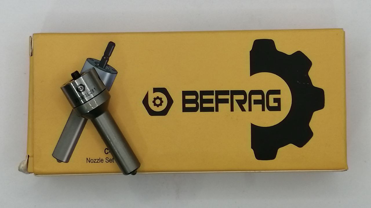 Распылитель форсунки Cat C-9 (Befrag)