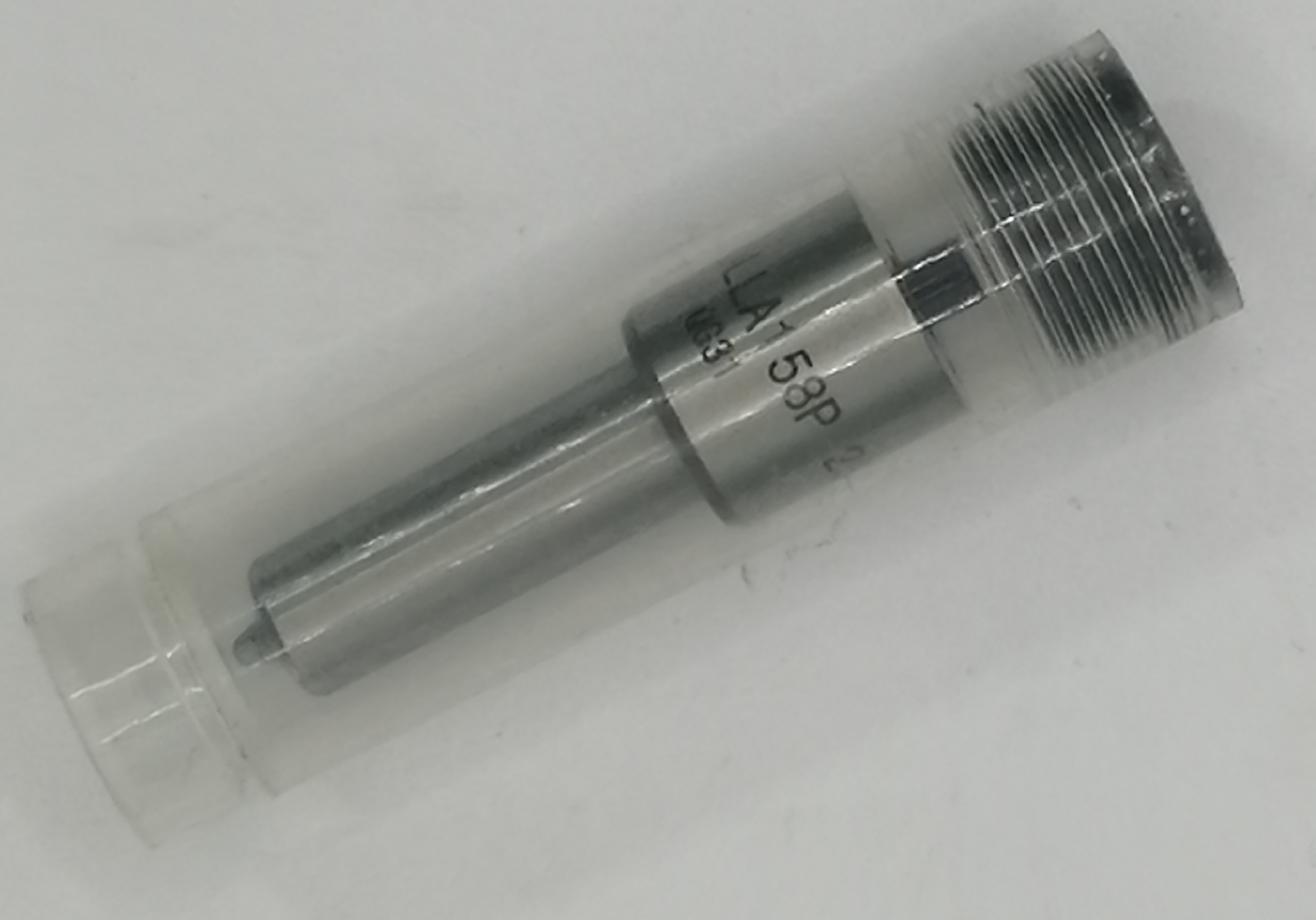 Распылитель DLLA158P1092 форсунки Denso 095000-534 (Liwei, Новое)